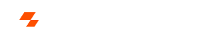Academy White Logo
